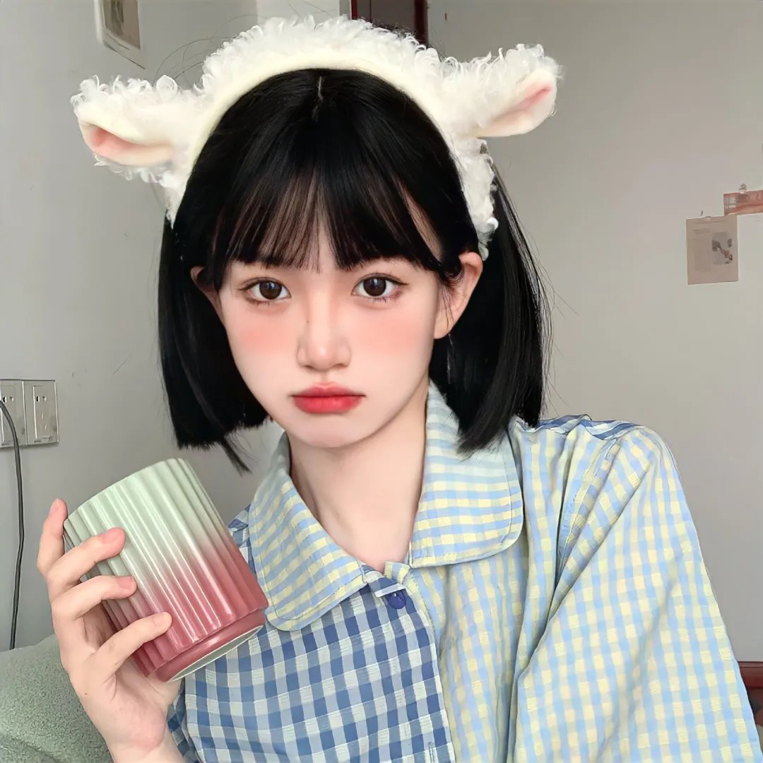 《雪琳娘》